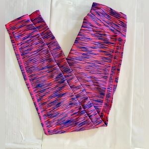 Lilly Pulitzer Luxletic Weekender Leggings, XS